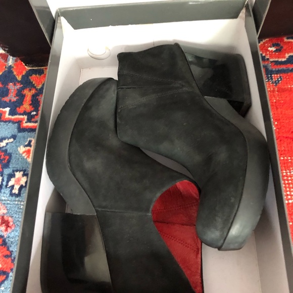 Camper shoes size 8 made in Spain - Picture 3 of 3